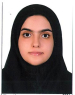 Niloofar Akbarzadeh (Sept. 2019-Feb. 2023)