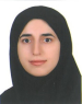 Farzaneh Siavashi (Sept. 2016 - Jun. 2019)