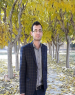 Mohammadreza Zamani (Sept. 2017 - Jan. 2020) 