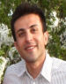 Mr. Amir Masoud Parvanian