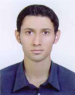 علی مختاری کرچگانی (کارشناسی ارشد)