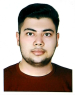 Ali Doroudian (Bachelor Student)