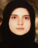 Elham Khanjani (Bachelor Student)