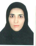 Narges Gharaghani pour