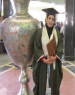 Simin Khorsandi (MSc)