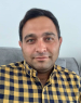 Ali Reza Yazdani (MSc)