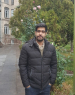 Reza Shahpasand, M.Sc.